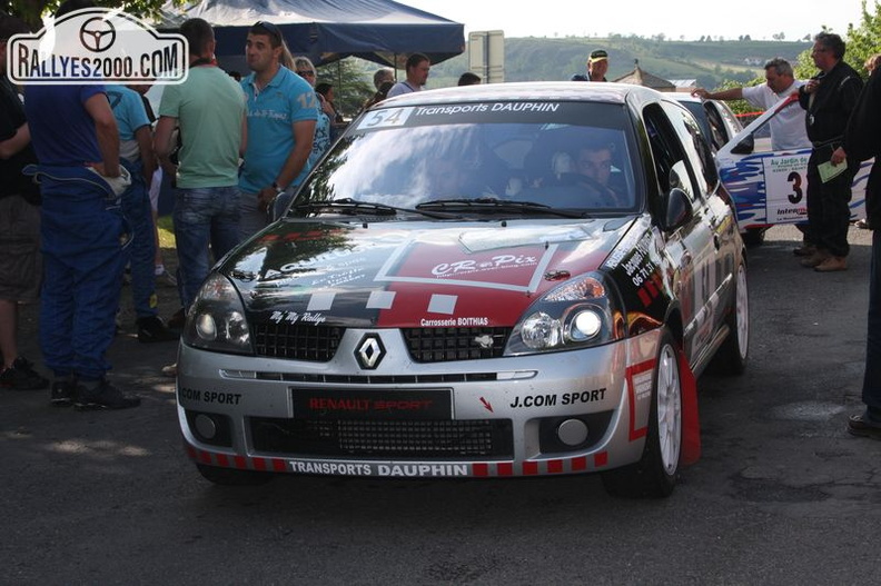 Rallye Haute Vallée de la Loire 2013 (323)