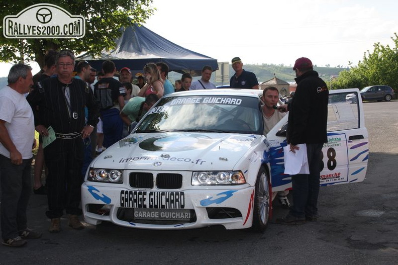 Rallye Haute Vallée de la Loire 2013 (325)