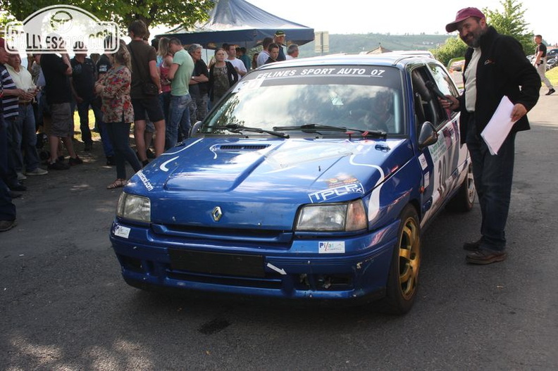 Rallye Haute Vallée de la Loire 2013 (327)