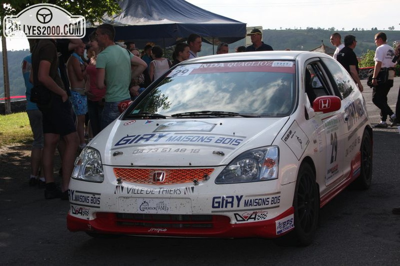 Rallye Haute Vallée de la Loire 2013 (330)