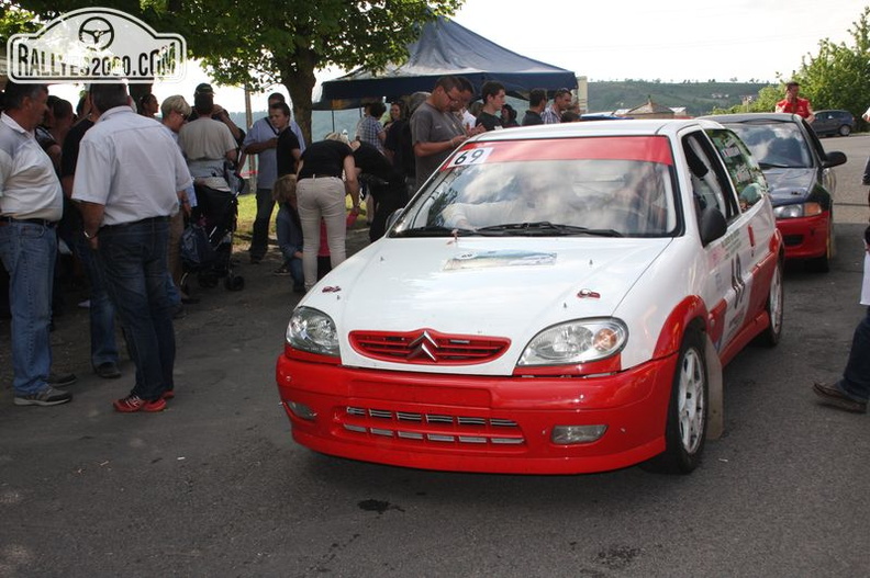 Rallye Haute Vallée de la Loire 2013 (333)