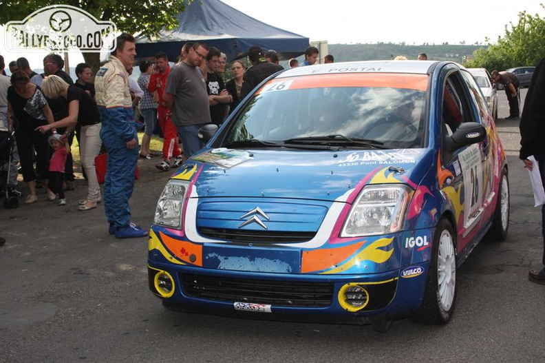 Rallye Haute Vallée de la Loire 2013 (339)