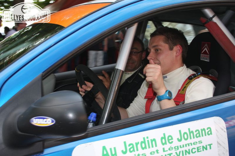 Rallye Haute Vallée de la Loire 2013 (340)