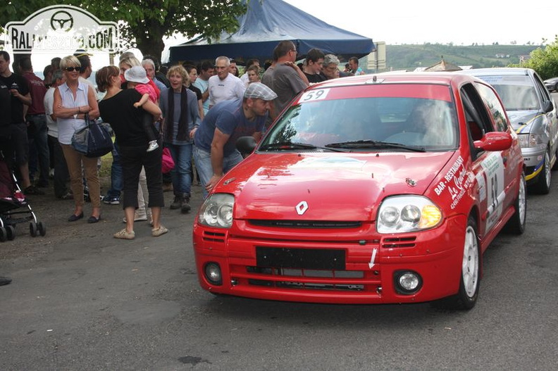 Rallye Haute Vallée de la Loire 2013 (341)