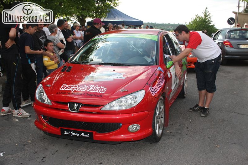 Rallye Haute Vallée de la Loire 2013 (345)