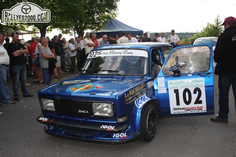 Rallye Haute Vallée de la Loire 2013 (351)