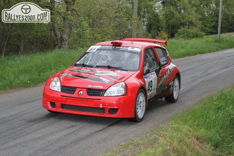 Rallye du Forez 2013 (019)