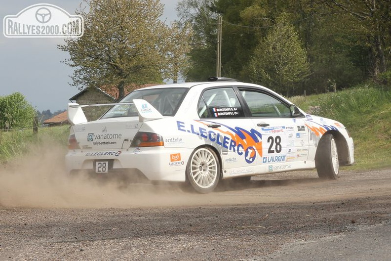 Rallye du Forez 2013 (040)