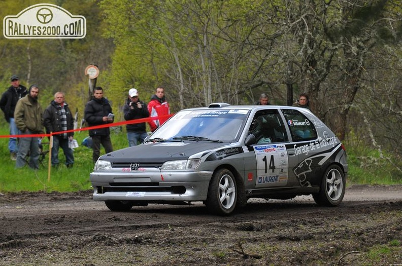 Rallye du Forez 2013 (304)