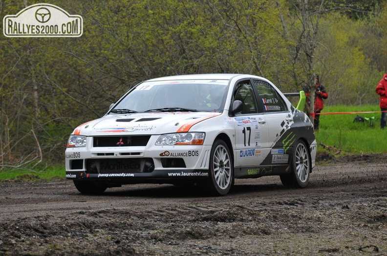 Rallye du Forez 2013 (307)