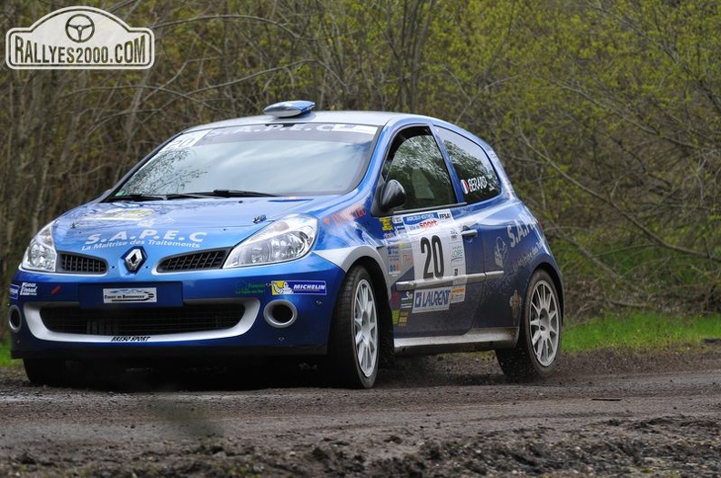 Rallye du Forez 2013 (308)