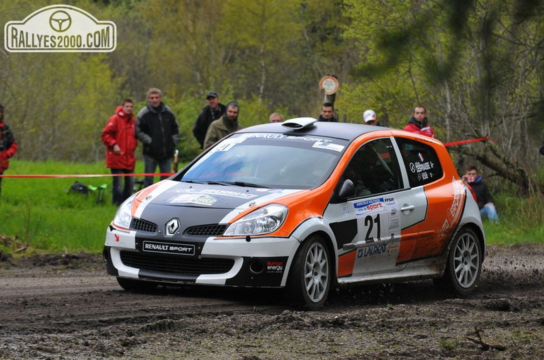 Rallye du Forez 2013 (309)