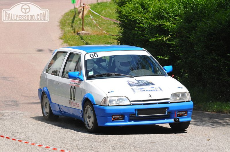 Rallye de la Côte Roannaise 2013 (002)