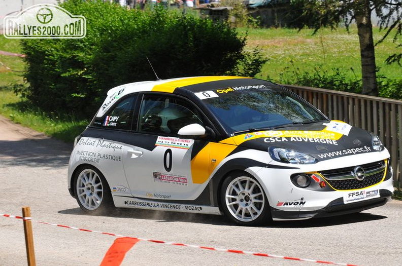 Rallye de la Côte Roannaise 2013 (003)