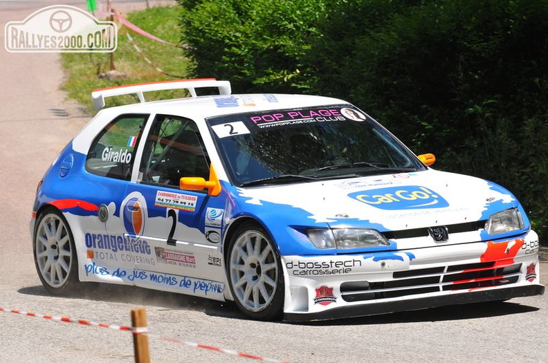 Rallye de la Côte Roannaise 2013 (004)