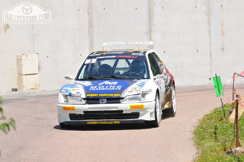 Rallye de la Côte Roannaise 2013 (005)