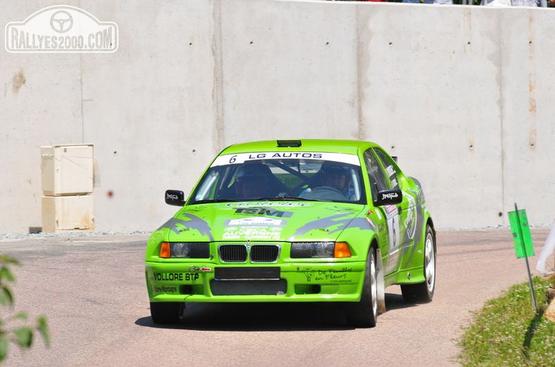 Rallye de la Côte Roannaise 2013 (007)