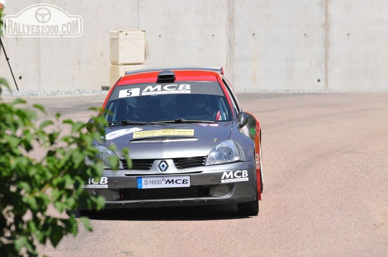 Rallye de la Côte Roannaise 2013 (009)