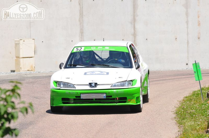 Rallye de la Côte Roannaise 2013 (010)