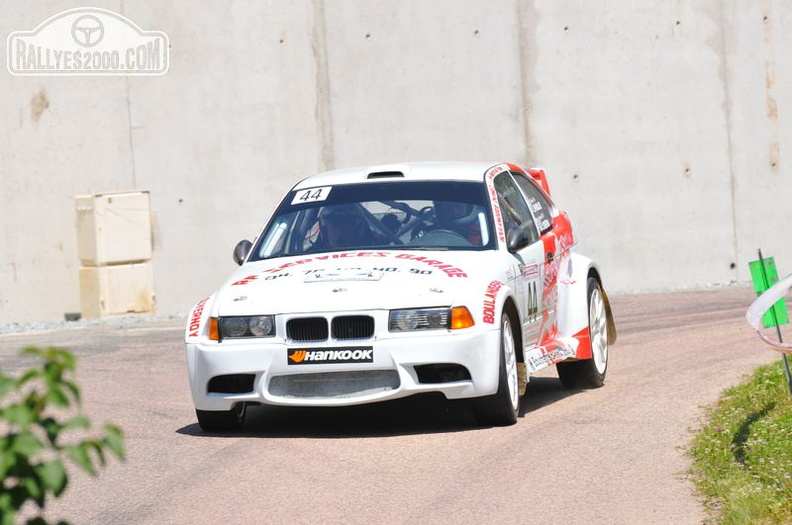 Rallye de la Côte Roannaise 2013 (011)