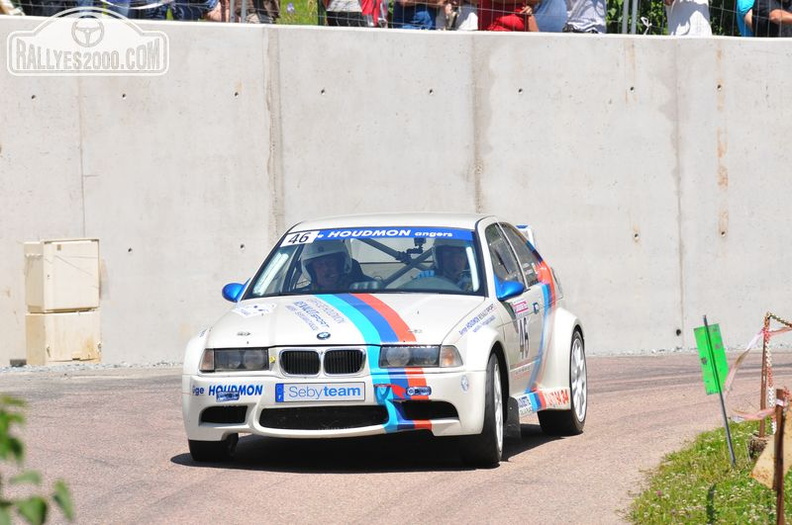 Rallye de la Côte Roannaise 2013 (012)