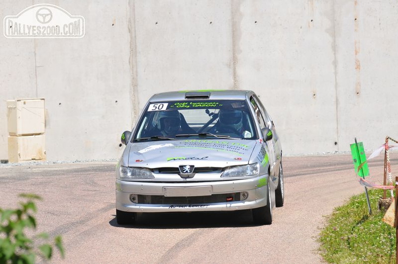 Rallye de la Côte Roannaise 2013 (014)