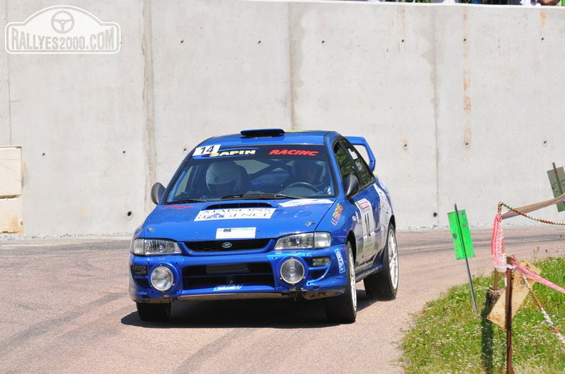 Rallye de la Côte Roannaise 2013 (016)