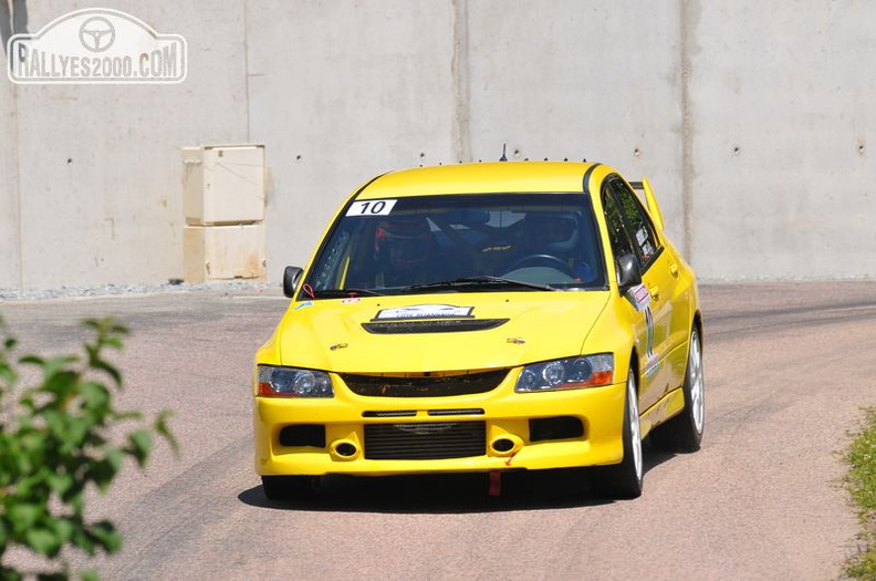 Rallye de la Côte Roannaise 2013 (019)