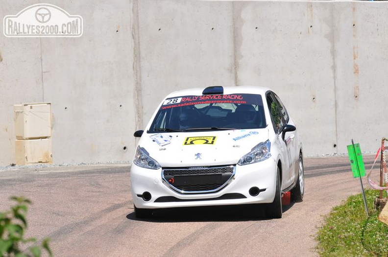 Rallye de la Côte Roannaise 2013 (023)