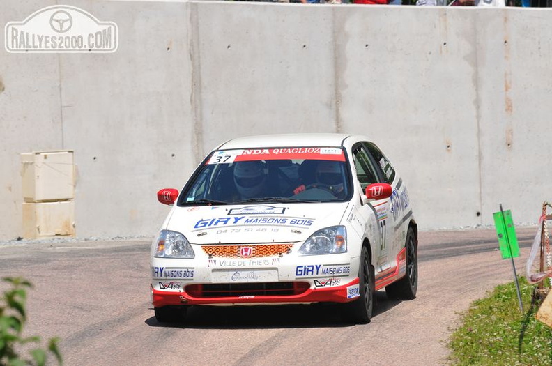 Rallye de la Côte Roannaise 2013 (024)