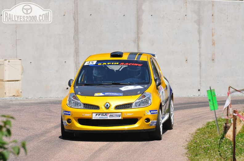 Rallye de la Côte Roannaise 2013 (029)