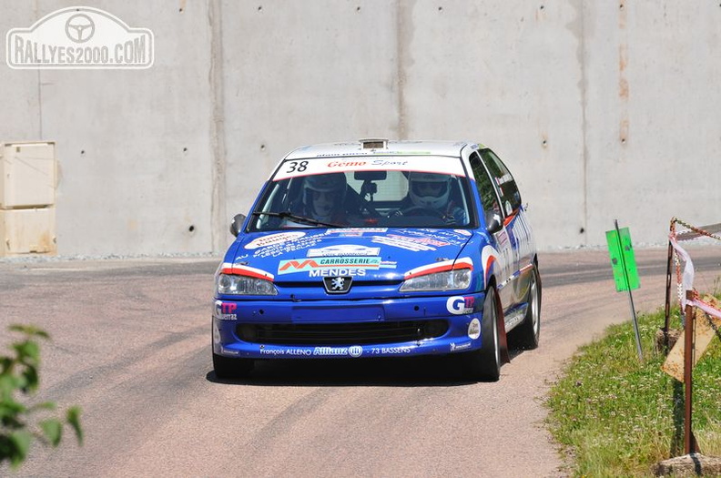 Rallye de la Côte Roannaise 2013 (030)