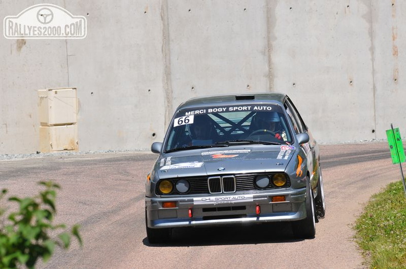 Rallye de la Côte Roannaise 2013 (031)