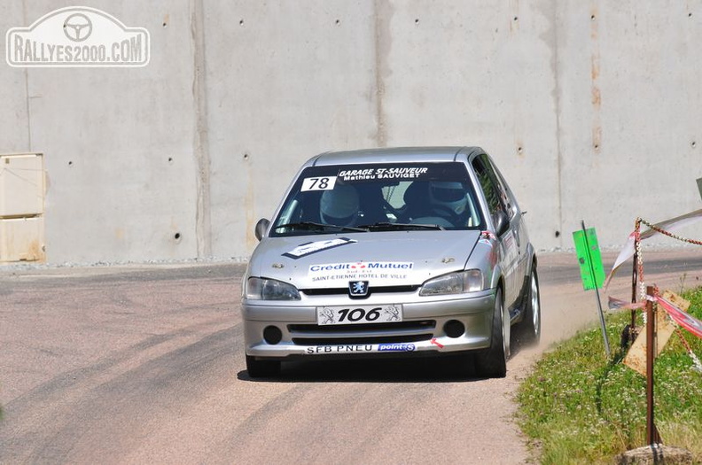 Rallye de la Côte Roannaise 2013 (035)