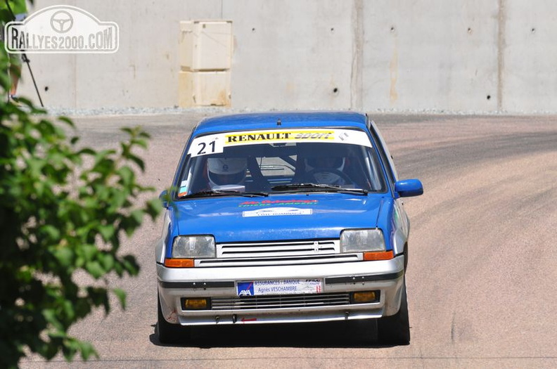 Rallye de la Côte Roannaise 2013 (036)