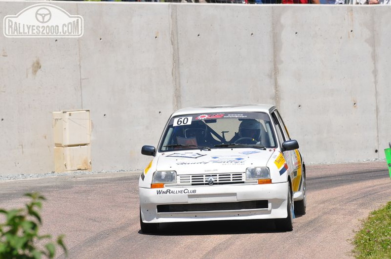 Rallye de la Côte Roannaise 2013 (037)