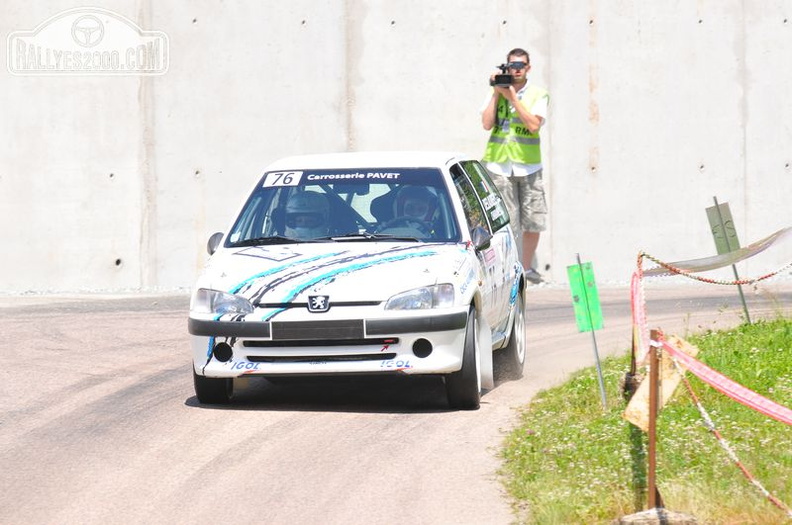 Rallye de la Côte Roannaise 2013 (039)