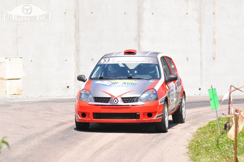 Rallye de la Côte Roannaise 2013 (041)