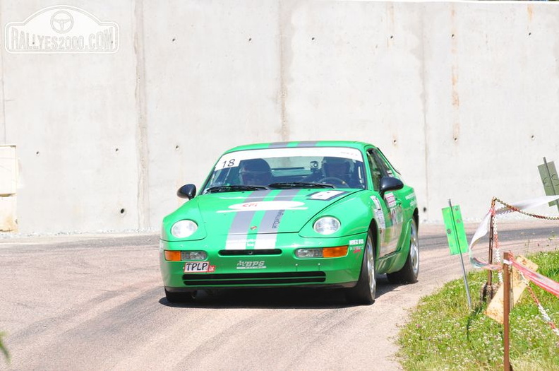 Rallye de la Côte Roannaise 2013 (042)