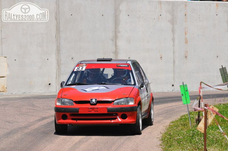 Rallye de la Côte Roannaise 2013 (044)