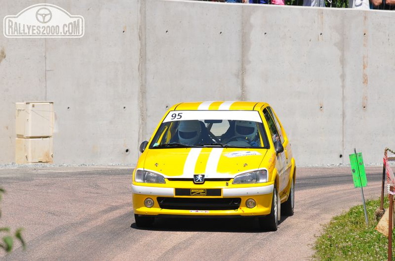 Rallye de la Côte Roannaise 2013 (046)