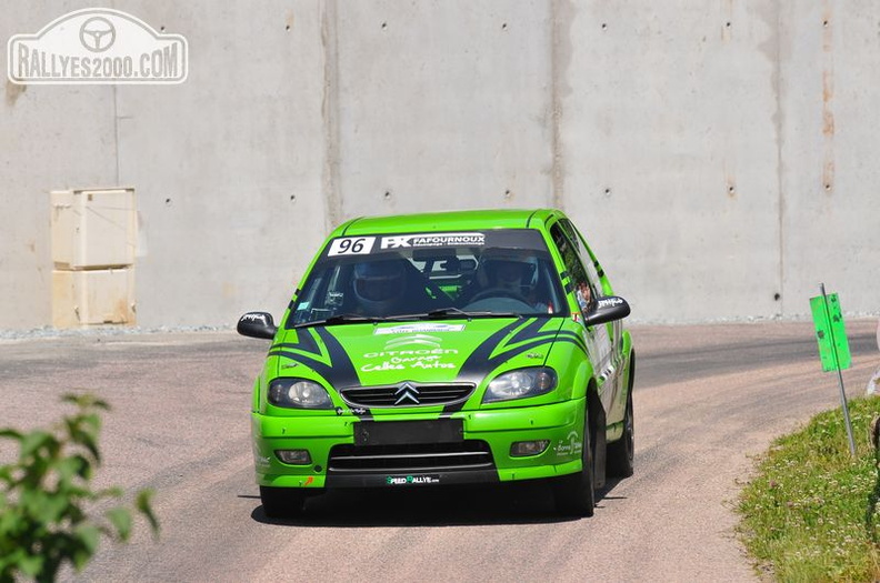 Rallye de la Côte Roannaise 2013 (048)