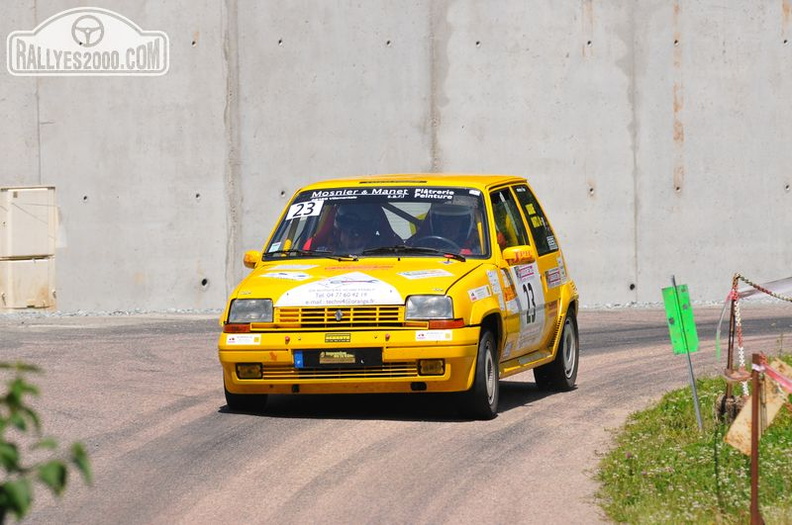 Rallye de la Côte Roannaise 2013 (049)