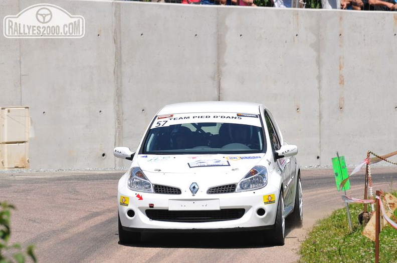 Rallye de la Côte Roannaise 2013 (052)