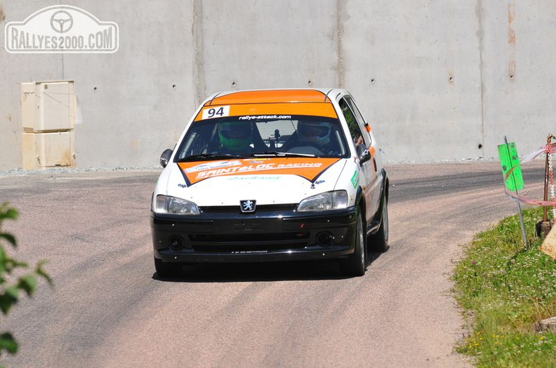 Rallye de la Côte Roannaise 2013 (054)