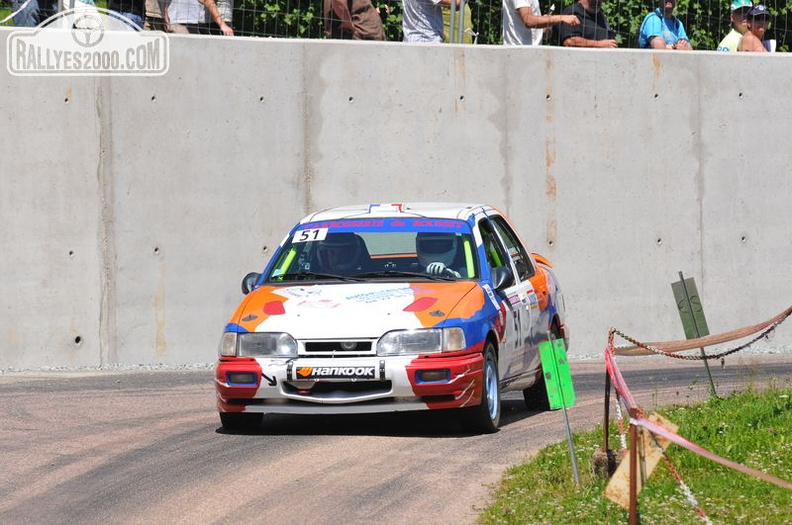 Rallye de la Côte Roannaise 2013 (055)