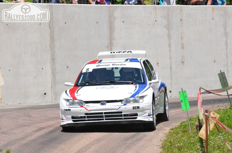 Rallye de la Côte Roannaise 2013 (058)