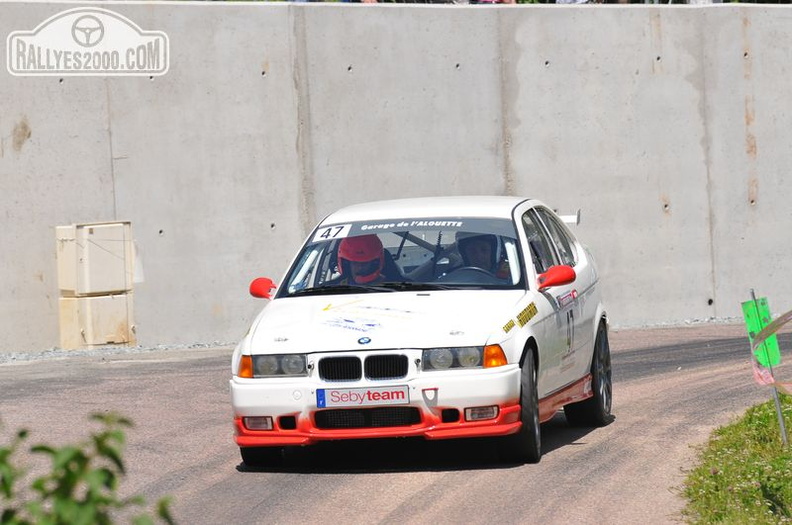 Rallye de la Côte Roannaise 2013 (060)