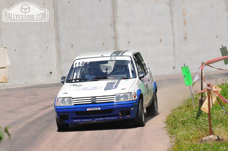 Rallye de la Côte Roannaise 2013 (062)