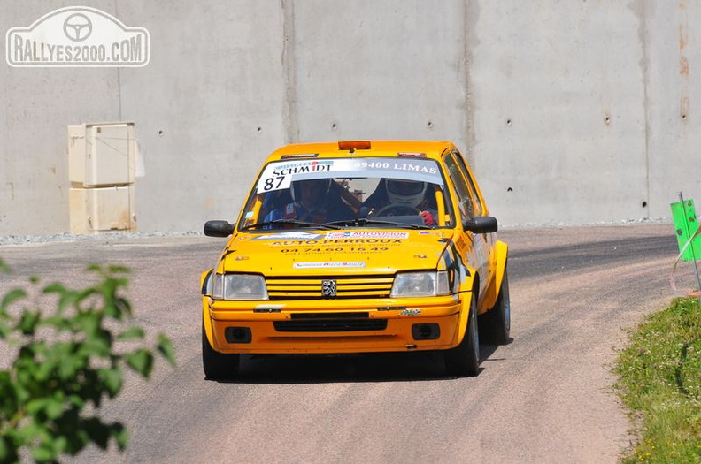 Rallye de la Côte Roannaise 2013 (064)